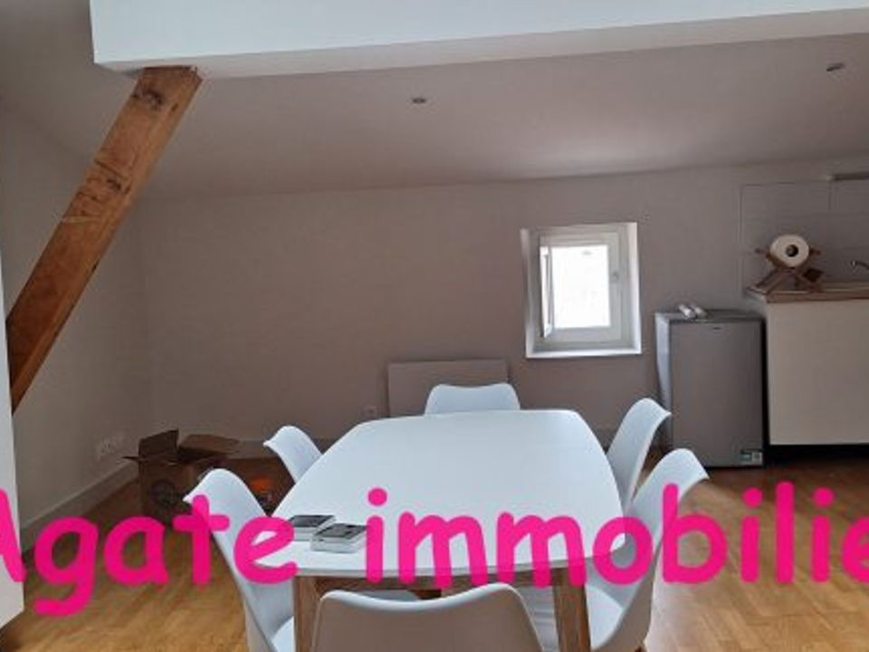 Lejlighed i Villandraut, Gironde - foto 1