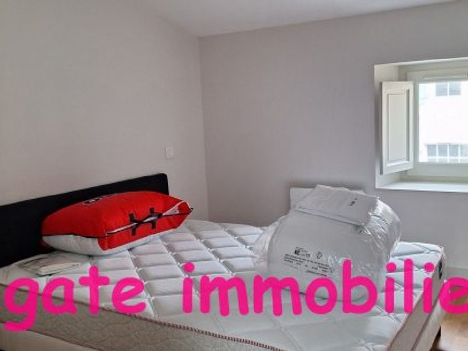 Lejlighed i Villandraut, Gironde - foto 4