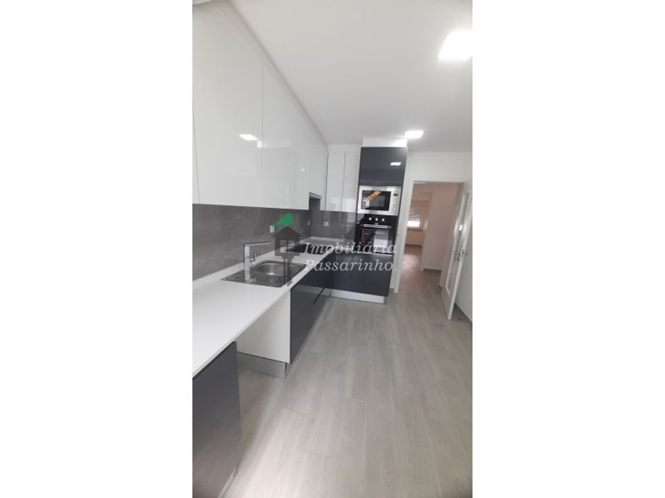 Lejlighed i Laranjeiro, Setubal - foto 1