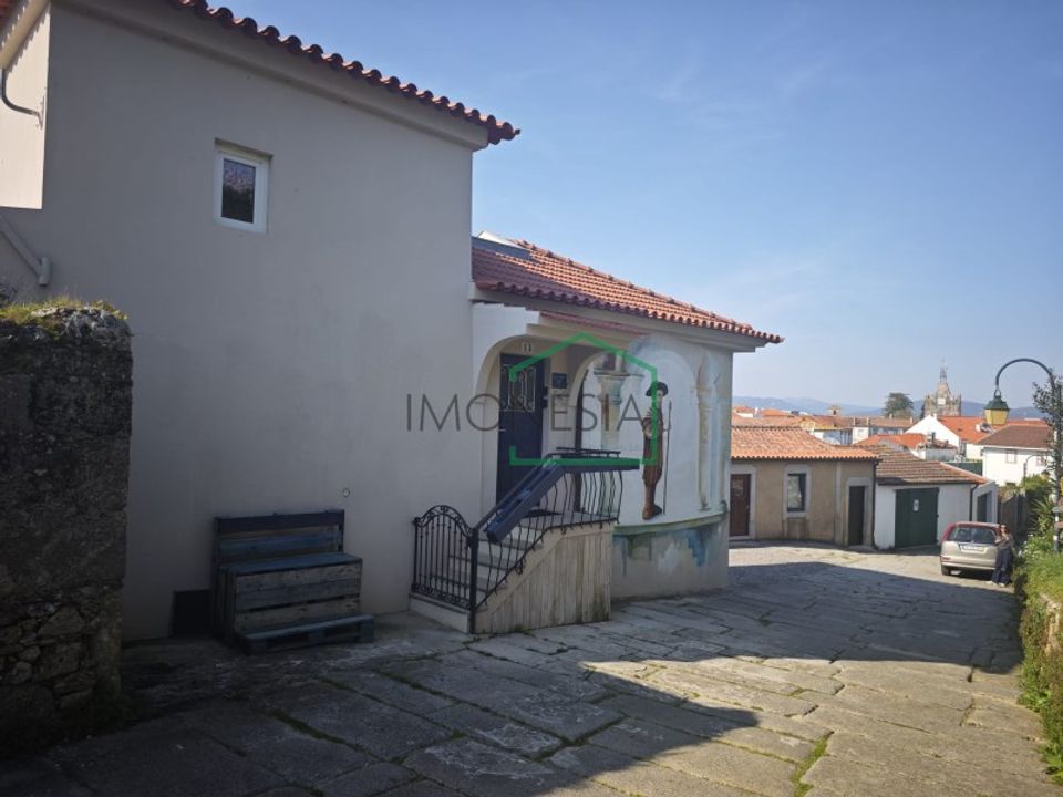 Villa i Caminha, Viana do Castelo - foto 2