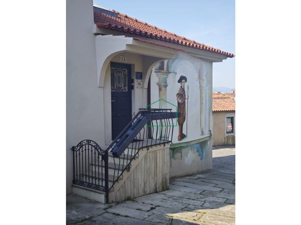 Villa i Caminha, Viana do Castelo - foto 3
