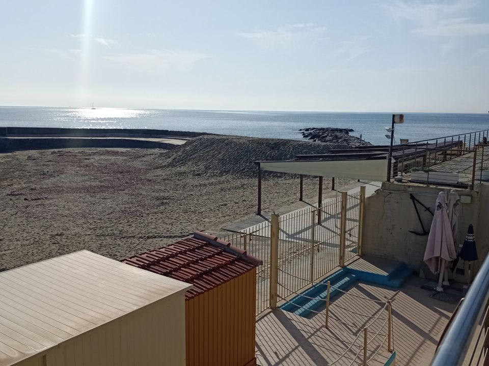 Lejlighed i Sanremo, Imperia - foto 1