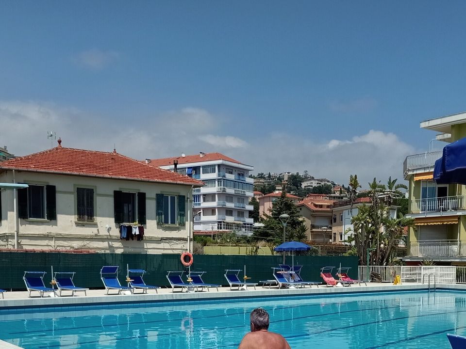 Lejlighed i Sanremo, Imperia - foto 3