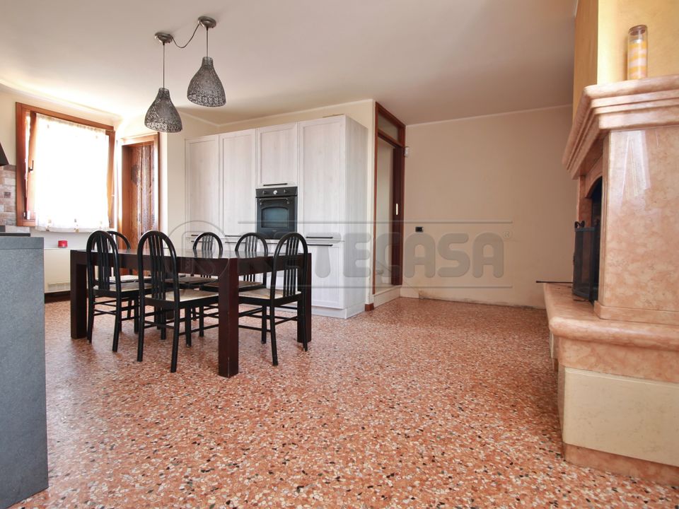 Rekkehus i Gambellara, Vicenza - bilde 3