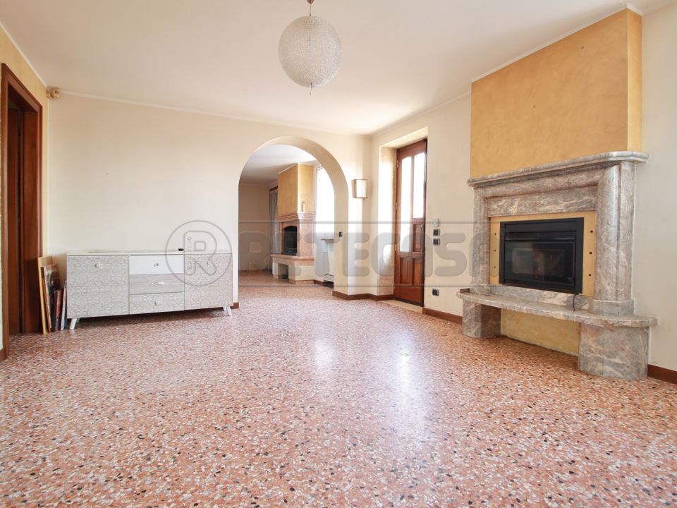 Rekkehus i Gambellara, Vicenza - bilde 5