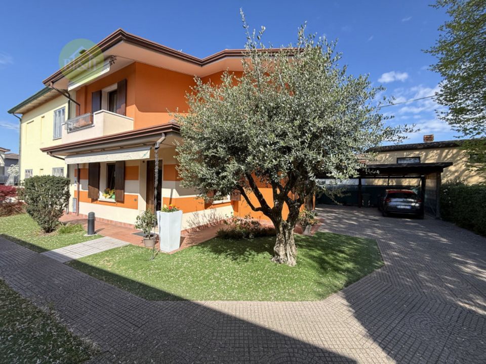 Villa i Legnago, Verona - foto 1