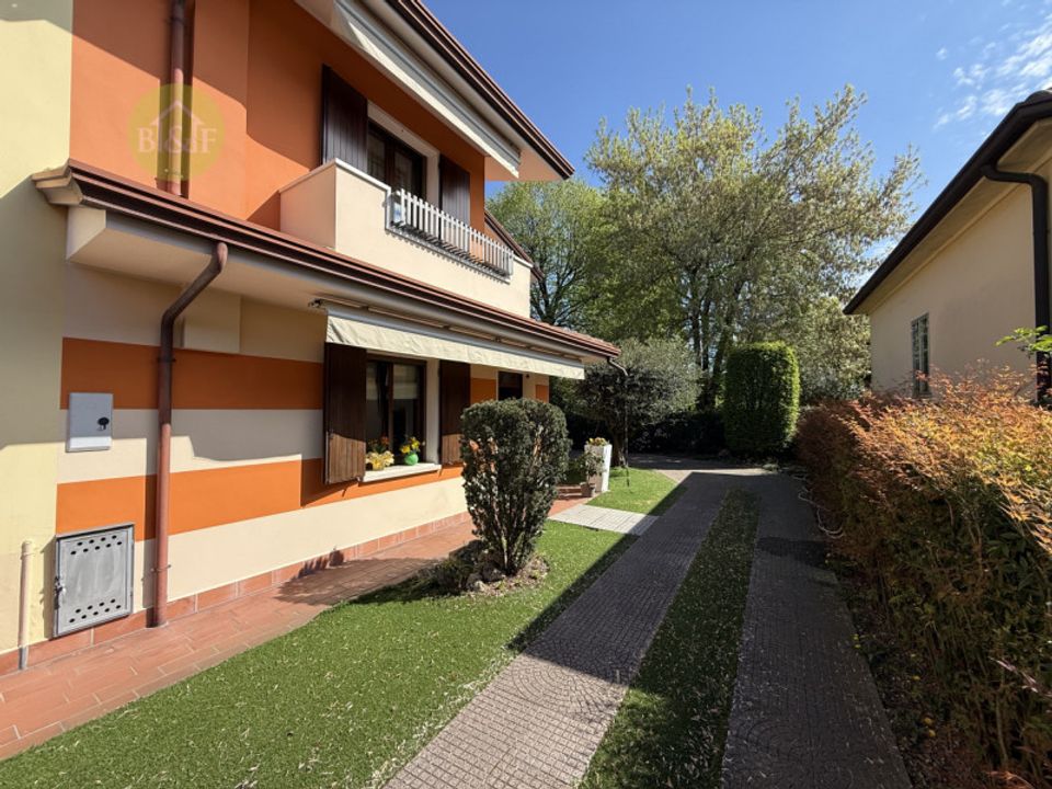 Villa i Legnago, Verona - foto 2