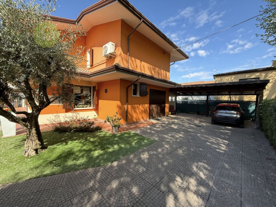 Villa i Legnago, Verona - foto 3