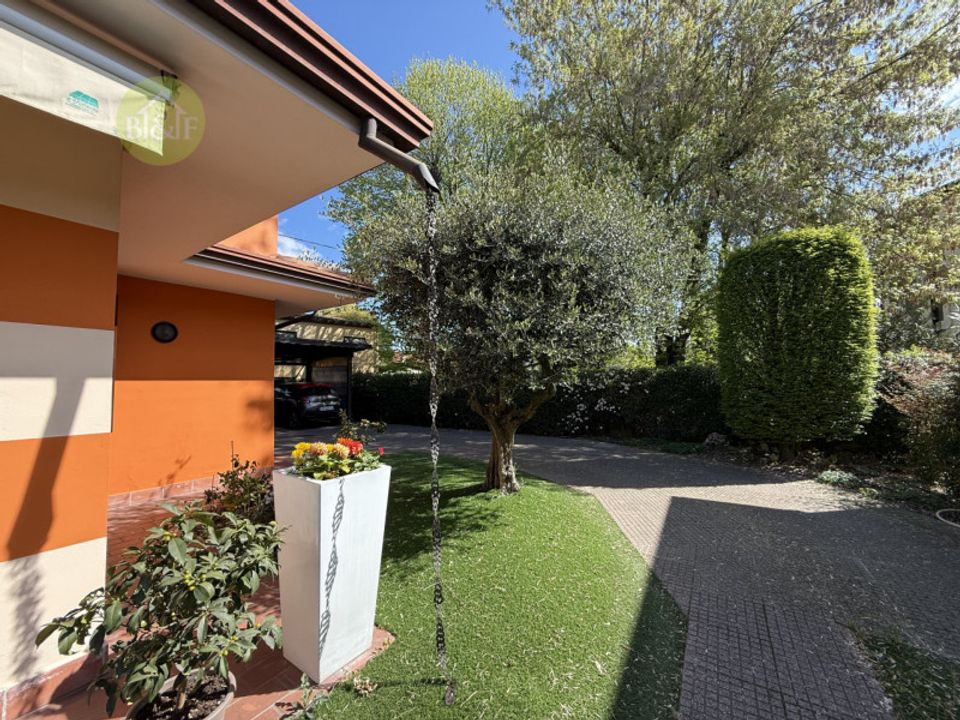 Villa i Legnago, Verona - foto 4
