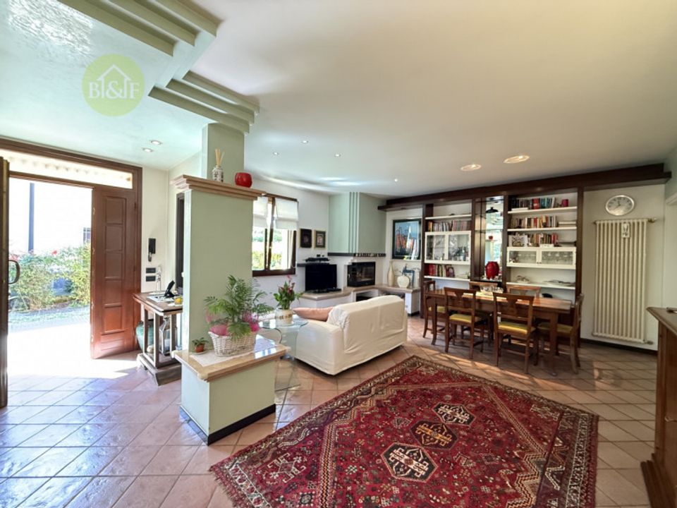 Villa i Legnago, Verona - foto 5