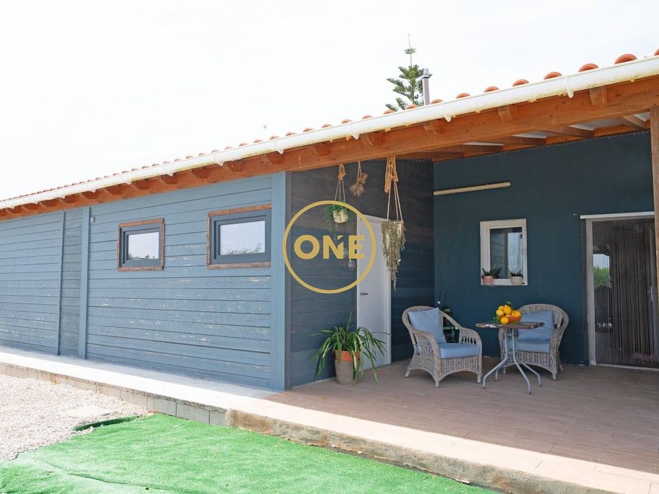 Farm i Benavente, Santarem - foto 2