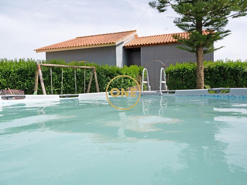 Farm i Benavente, Santarem - foto 3