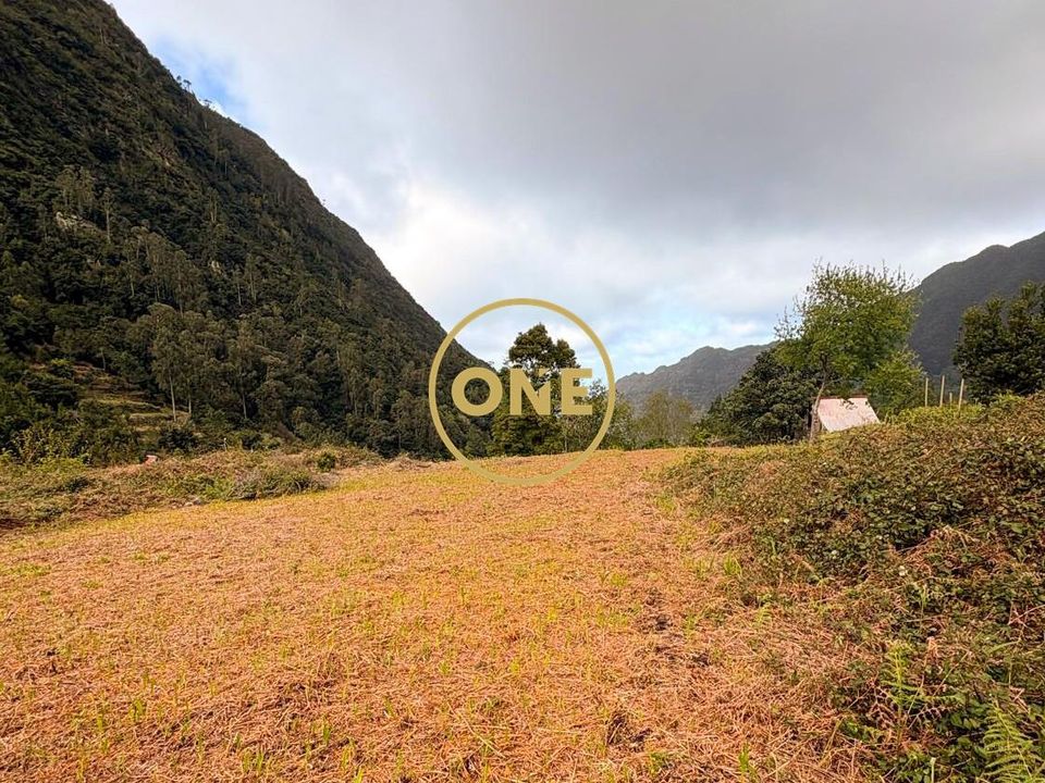 Helårsgrund i Sao Vincente, Madeira - foto 4