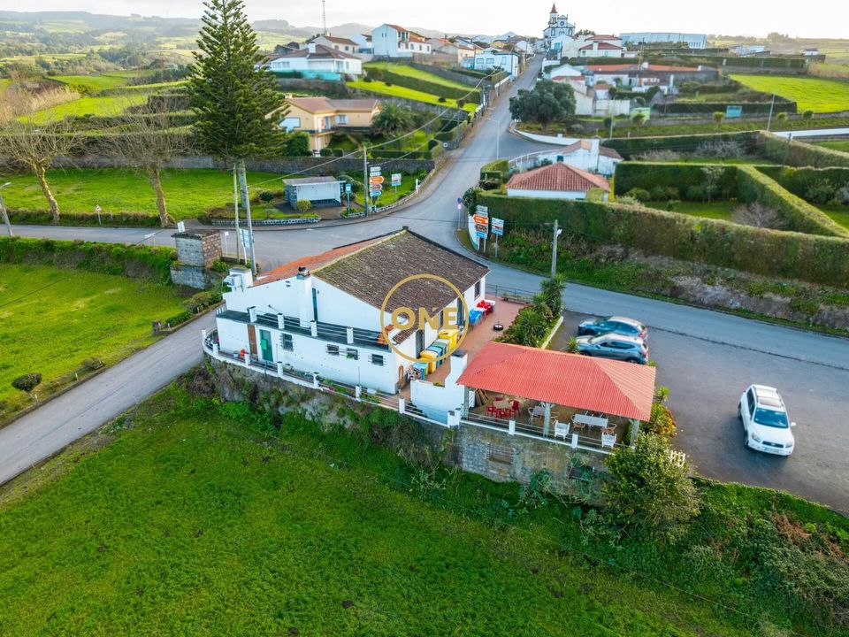 Erhvervsejendom i Nordeste, Sao Miguel - foto 3