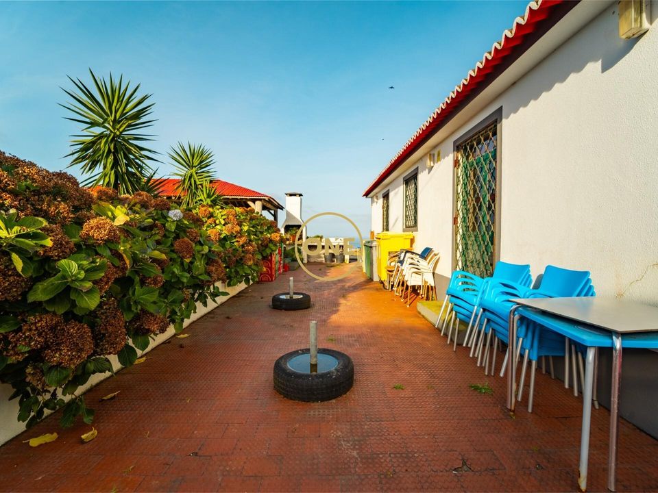 Erhvervsejendom i Nordeste, Sao Miguel - foto 4