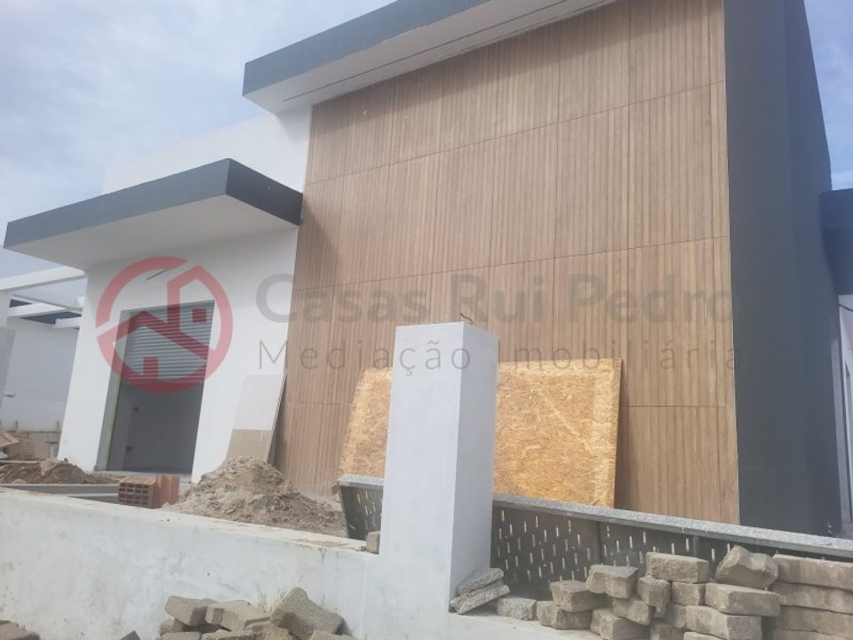 Villa i Fernao Ferro, Setubal - foto 2
