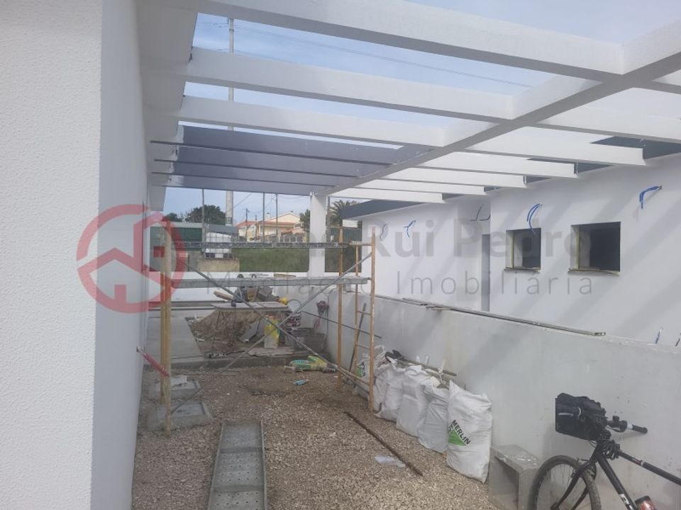 Villa i Fernao Ferro, Setubal - foto 5