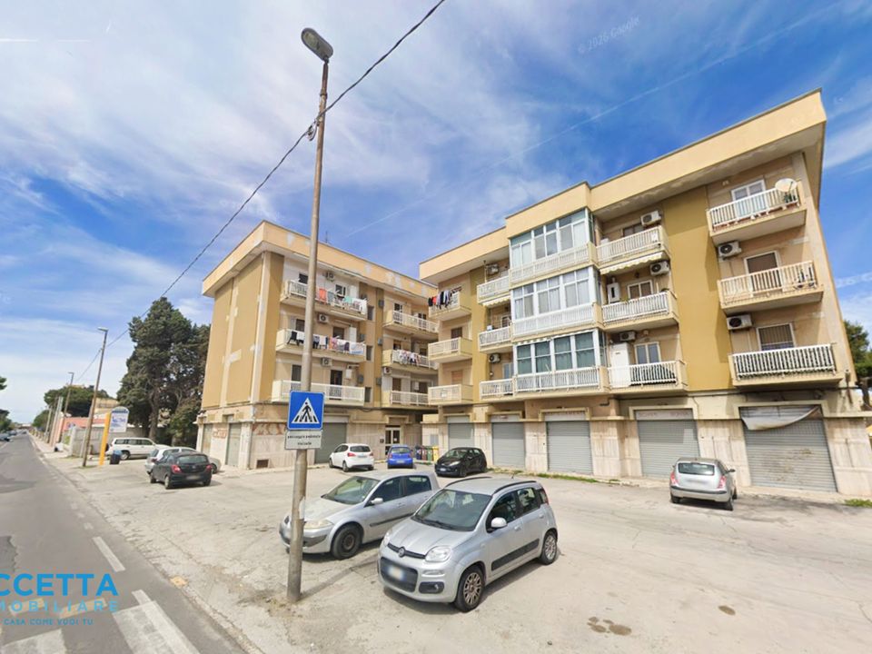 Erhvervsejendom i Taranto, Taranto - foto 3