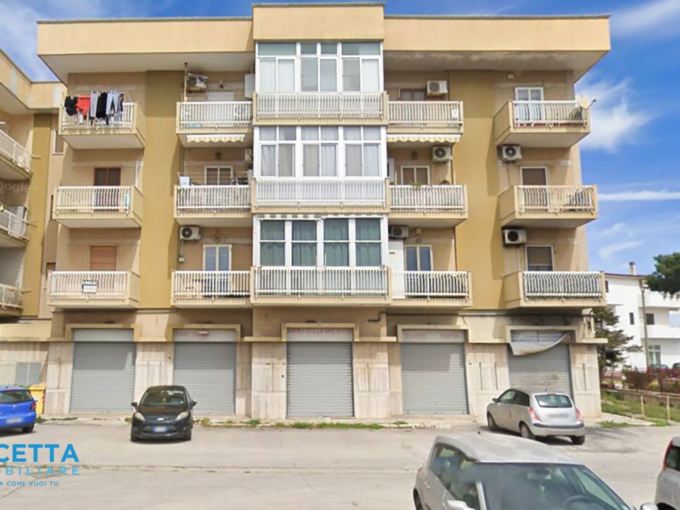 Erhvervsejendom i Taranto, Taranto - foto 4