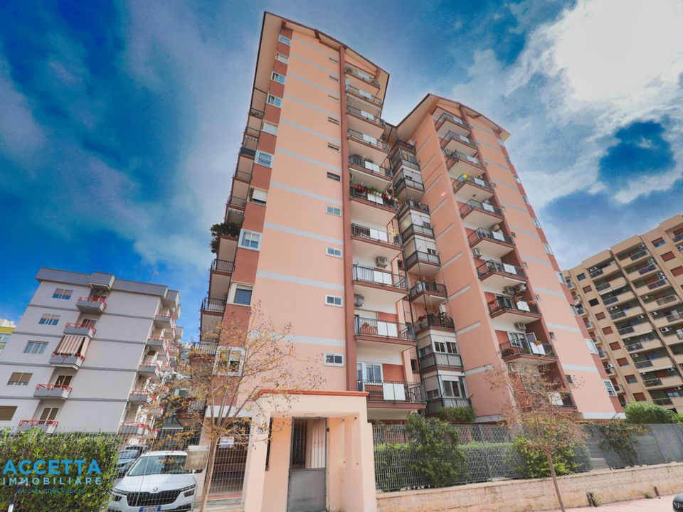 Appartement in Taranto, Taranto - foto 1