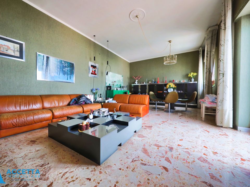 Appartement in Taranto, Taranto - foto 5