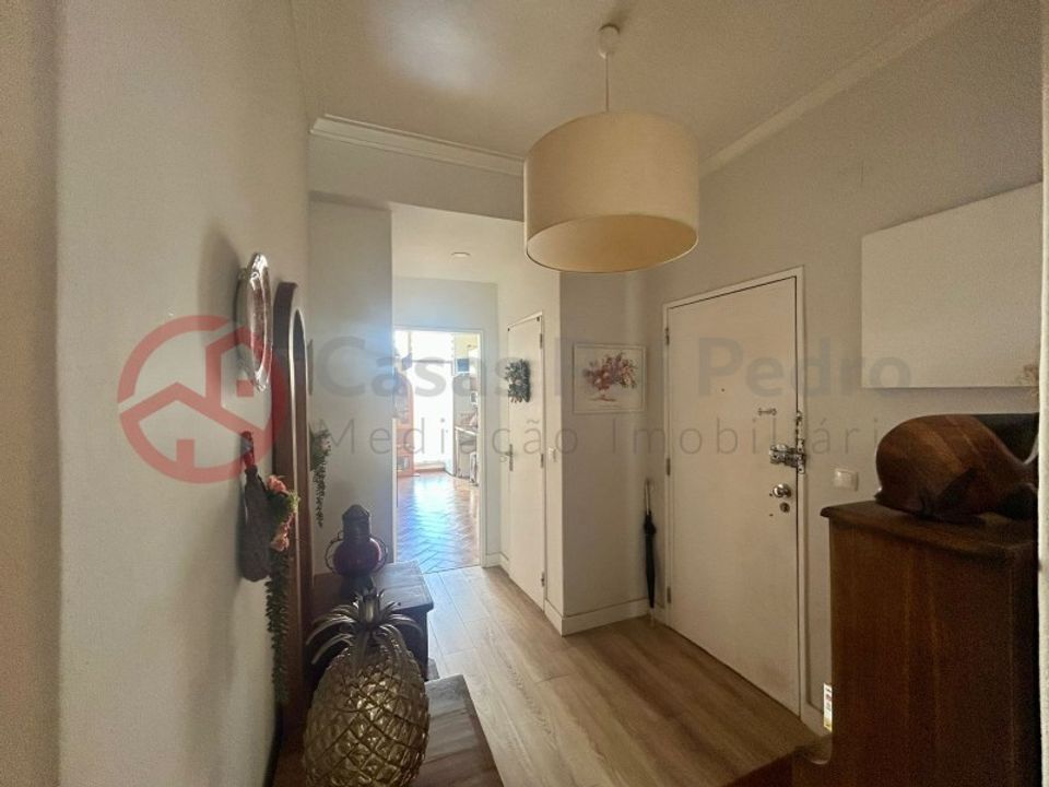 Lejlighed i Laranjeiro, Setubal - foto 1