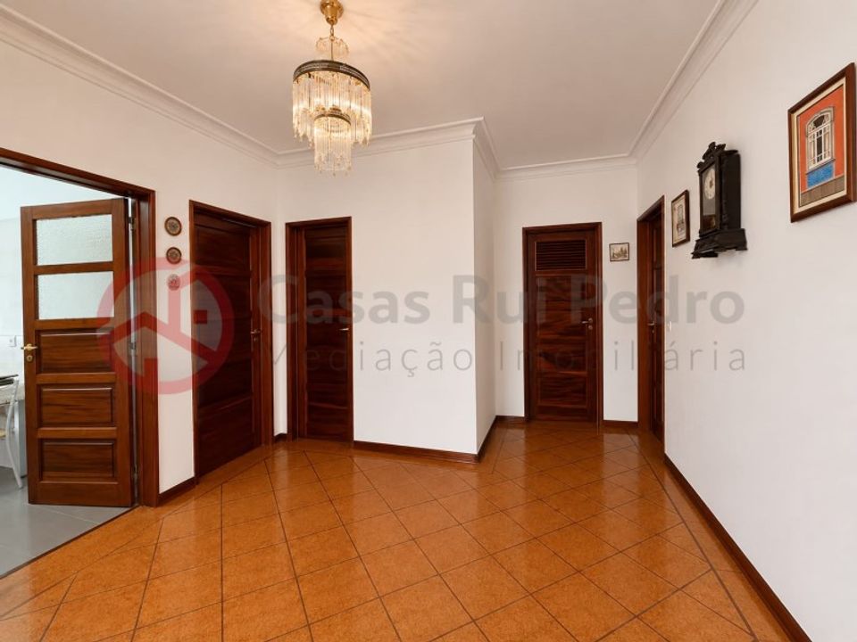 Lejlighed i Laranjeiro, Setubal - foto 1