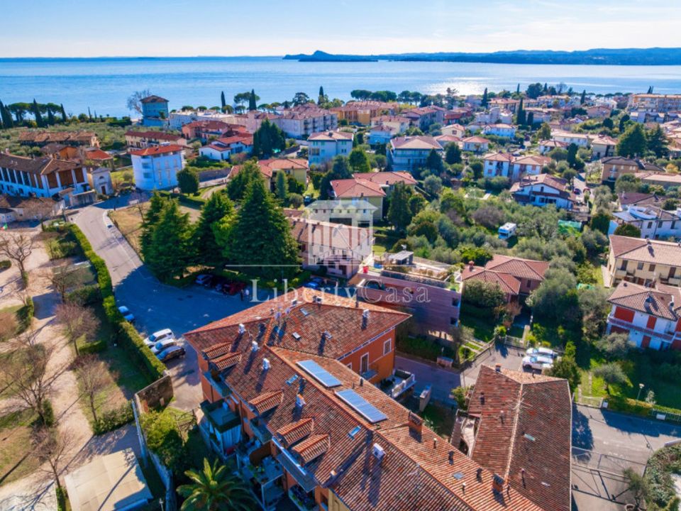 Lejlighed i Toscolano Maderno, Brescia - foto 4