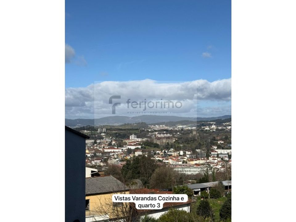 Byhus i Guimaraes, Braga - foto 1