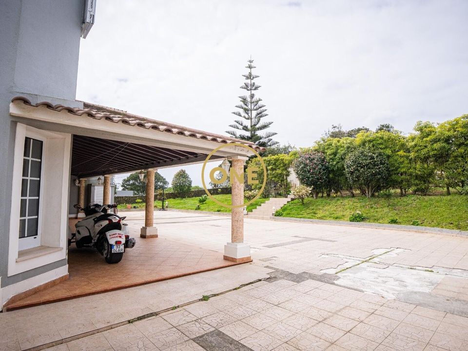 Byhus i Ponta Delgada, Sao Miguel - foto 3