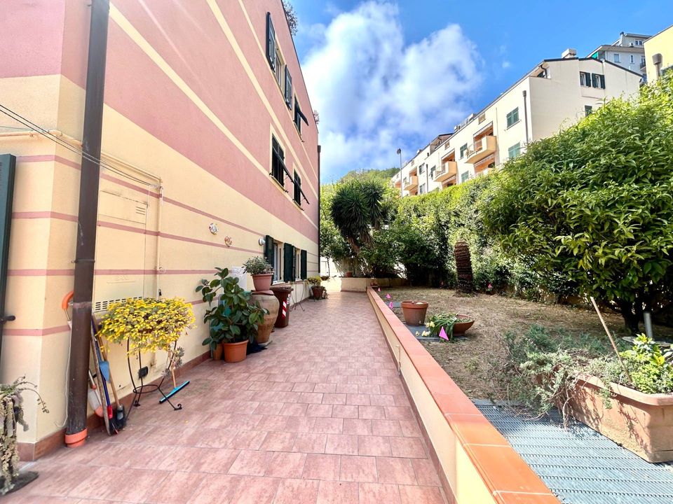 Leilighet i Savona, Savona - bilde 1