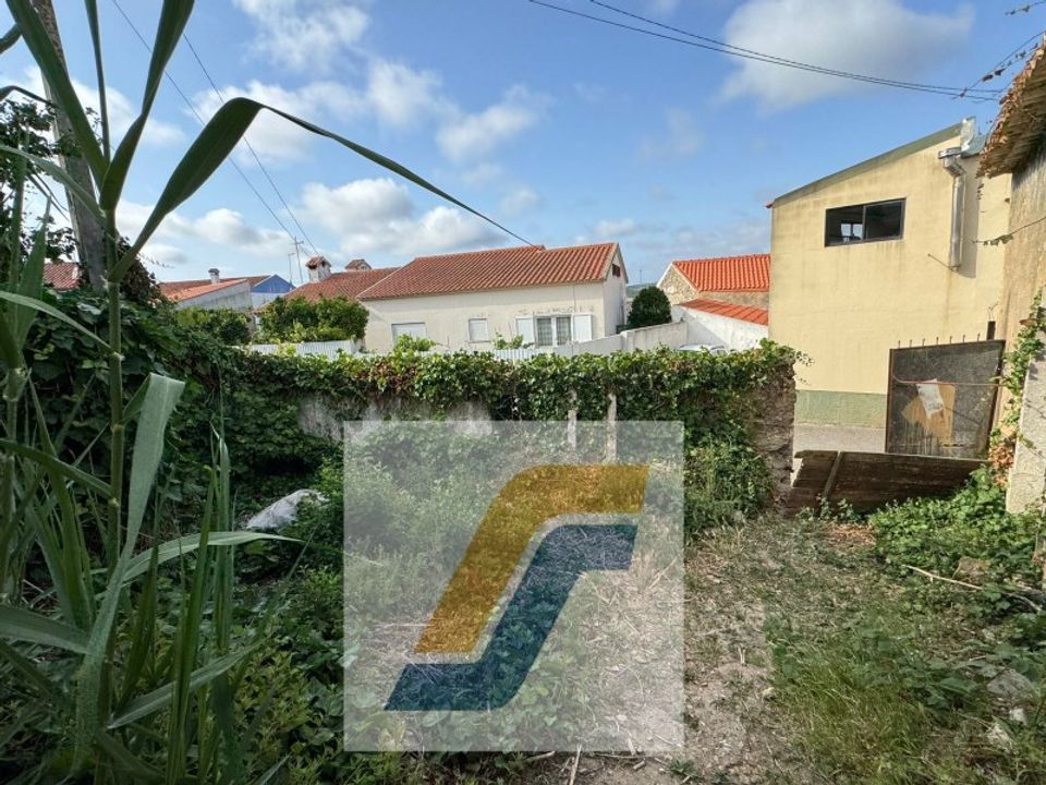 Villa i Olho Marinho, Leiria - bilde 4