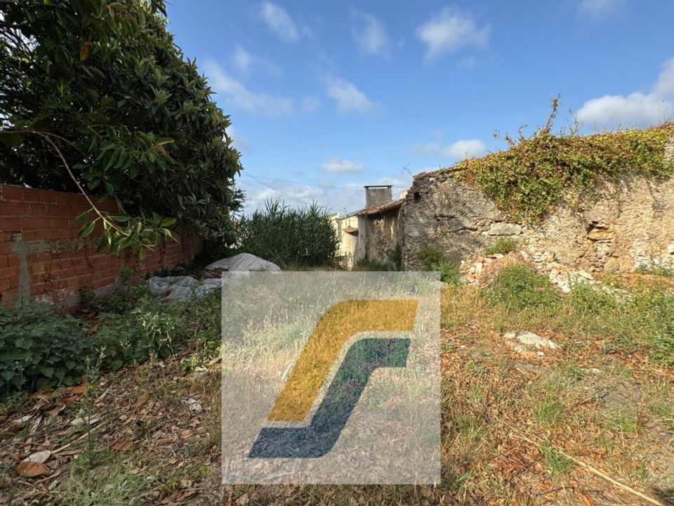 Villa i Olho Marinho, Leiria - bilde 5
