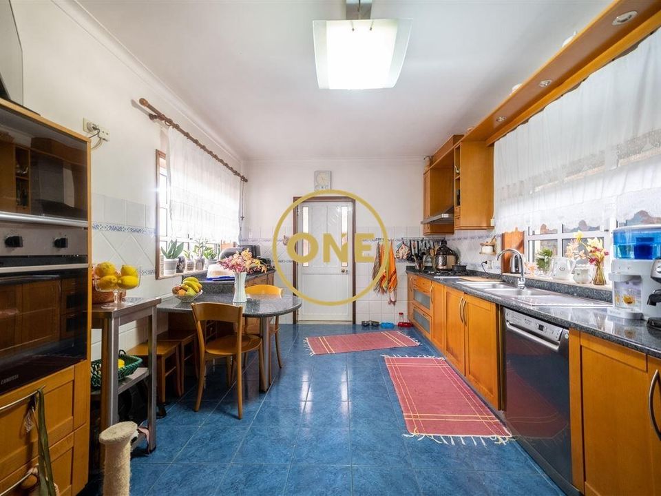 Byhus i Vila Nova de Famalicao, Braga - foto 2