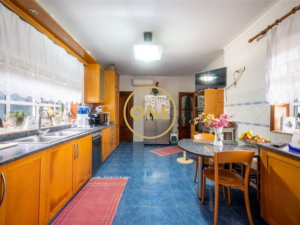 Byhus i Vila Nova de Famalicao, Braga - foto 3
