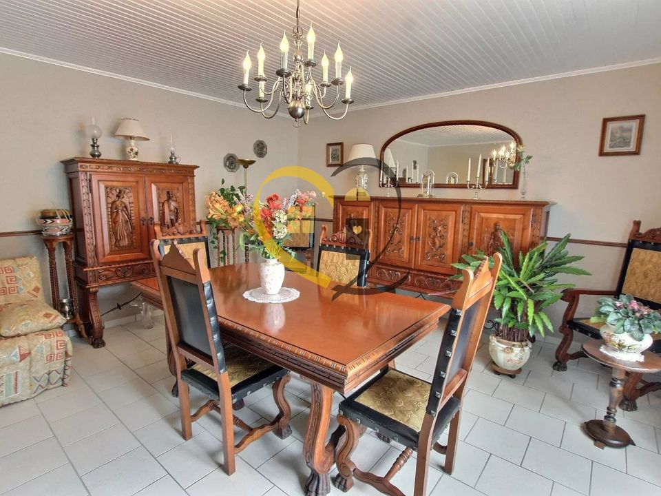 Villa i Vignoux-sous-les-Aix, Cher - foto 3
