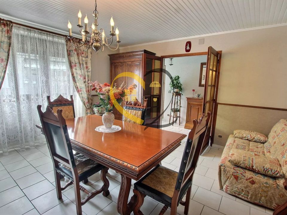 Villa i Vignoux-sous-les-Aix, Cher - foto 4