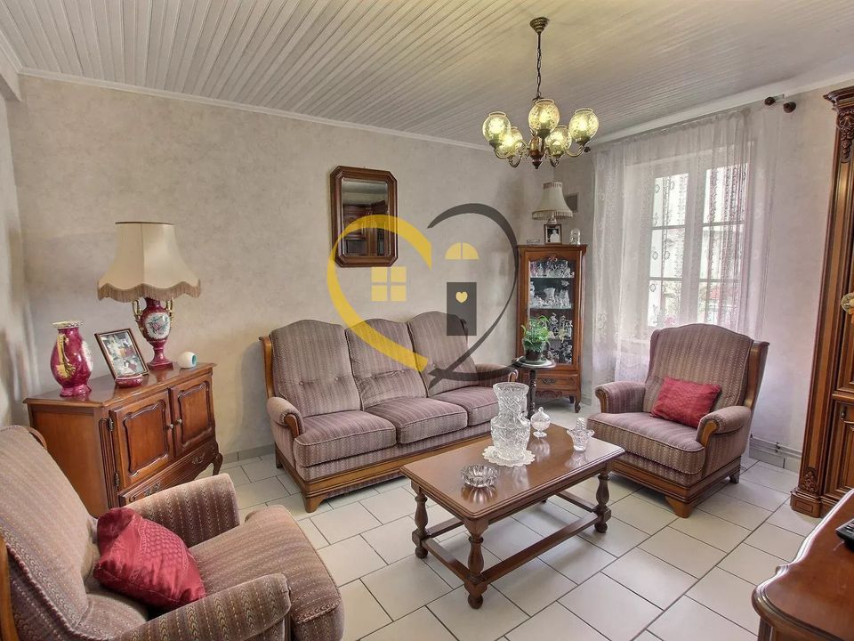 Villa i Vignoux-sous-les-Aix, Cher - foto 5