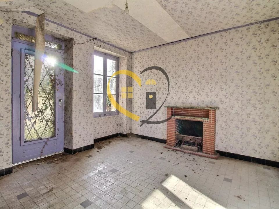 Villa i Chateauneuf-sur-Cher, Cher - foto 1