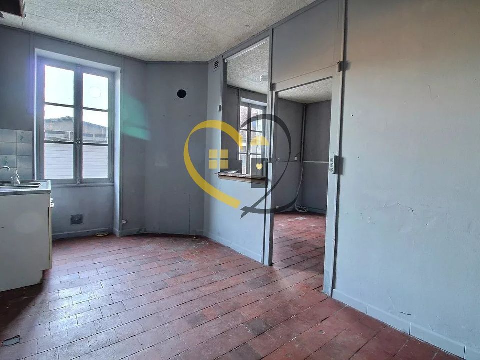 Villa i Chateauneuf-sur-Cher, Cher - foto 3