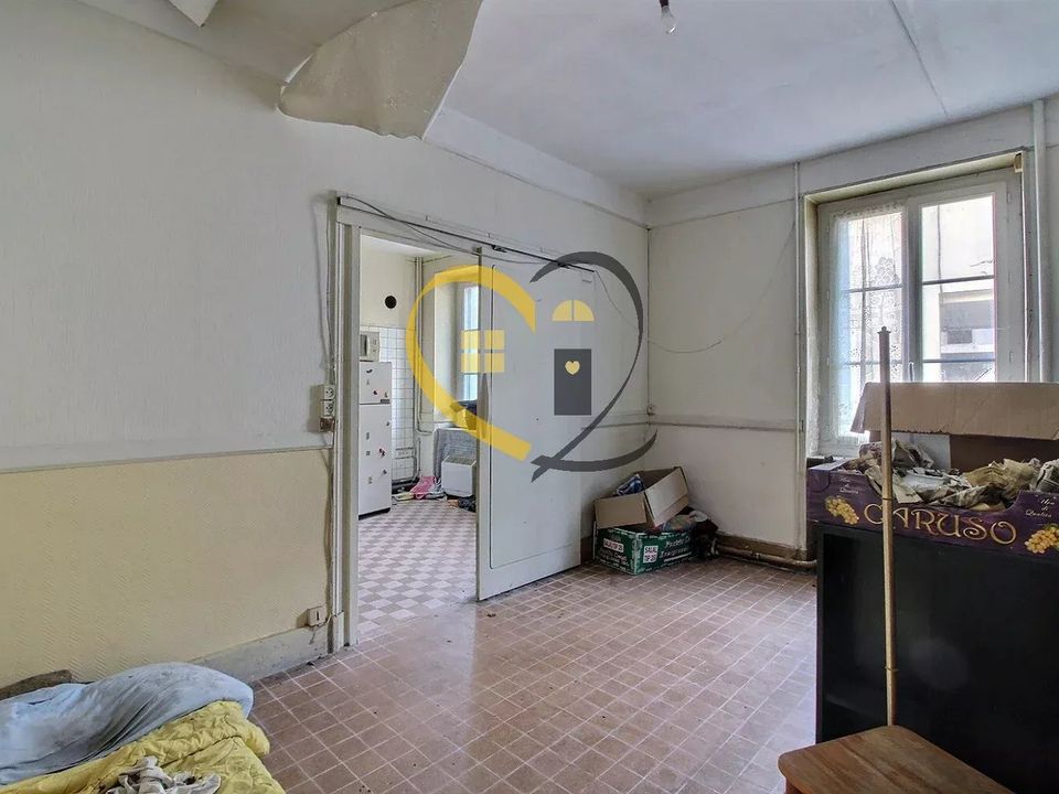 Villa i Chateauneuf-sur-Cher, Cher - foto 1