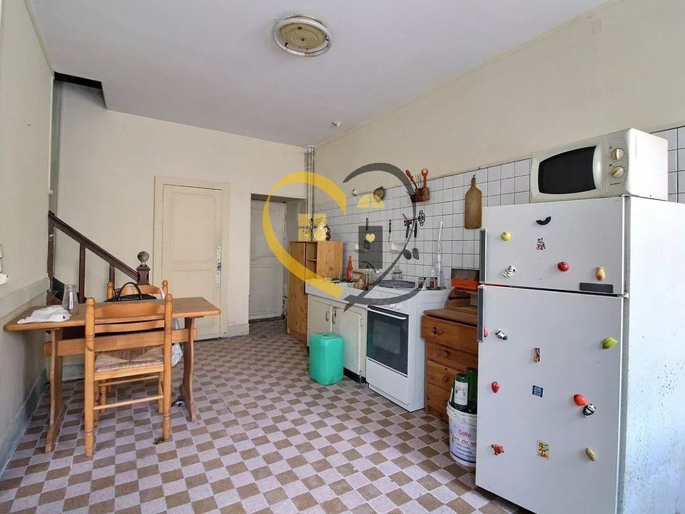 Villa i Chateauneuf-sur-Cher, Cher - foto 2