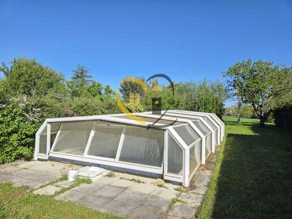 Villa i Bourges, Cher - foto 3