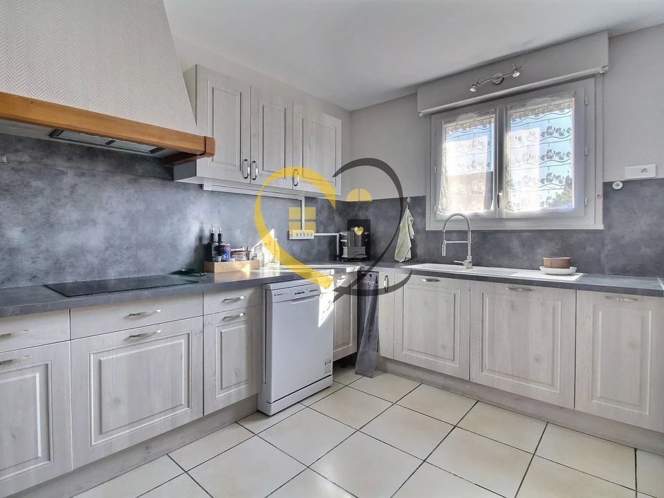 Villa i Bourges, Cher - foto 4