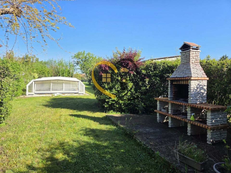Villa i Bourges, Cher - foto 2