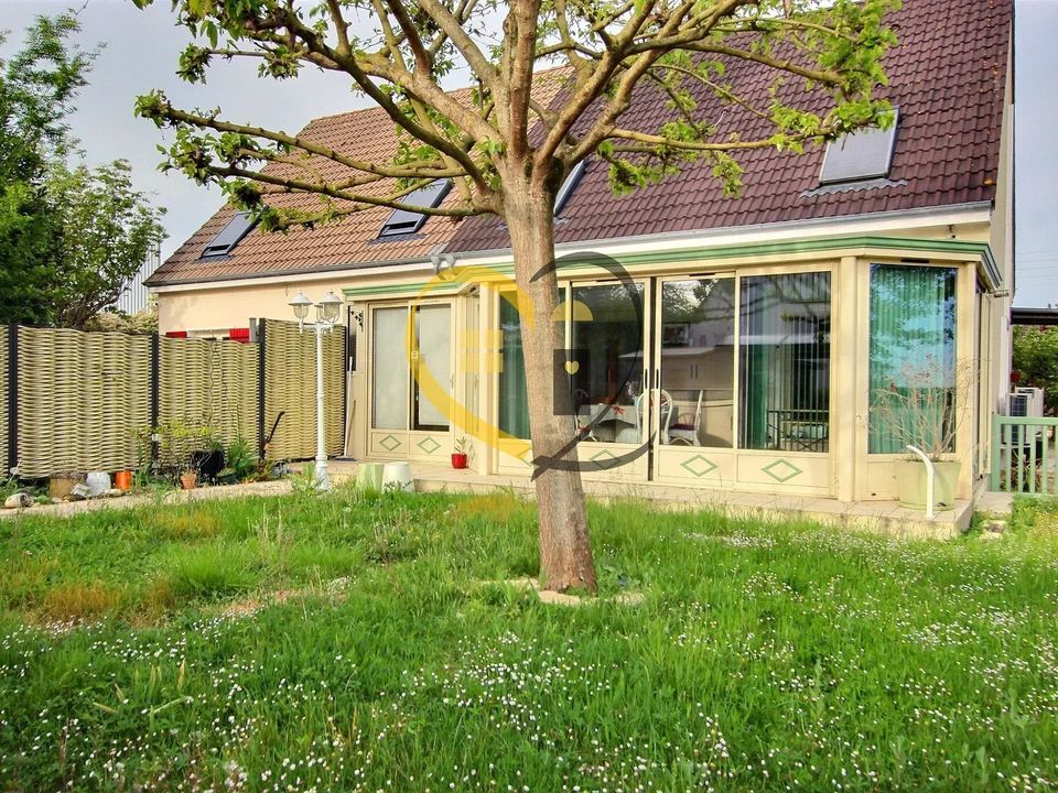 Byhus i Bourges, Cher - foto 3