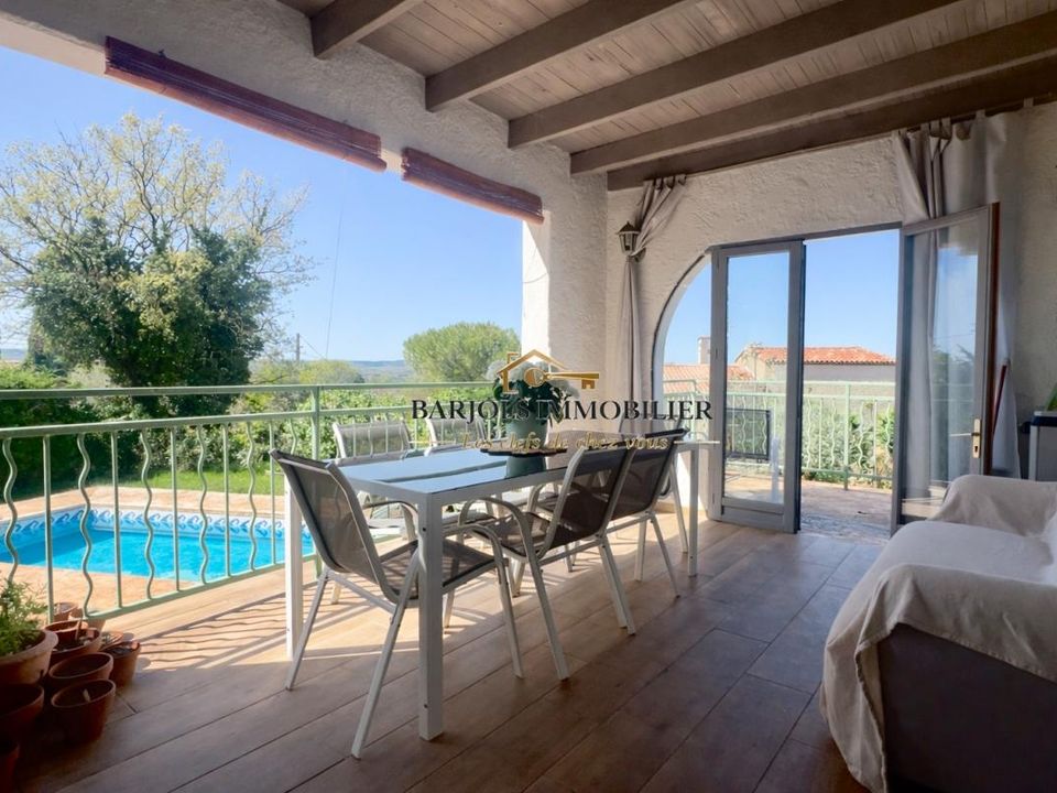 Villa i La Verdiere, Var - foto 2
