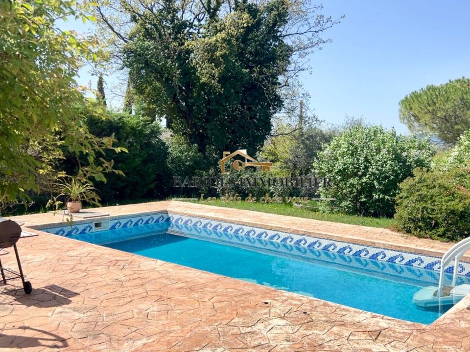 Villa i La Verdiere, Var - foto 3