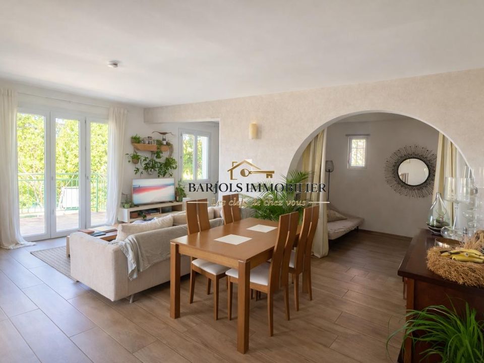 Villa i La Verdiere, Var - foto 4