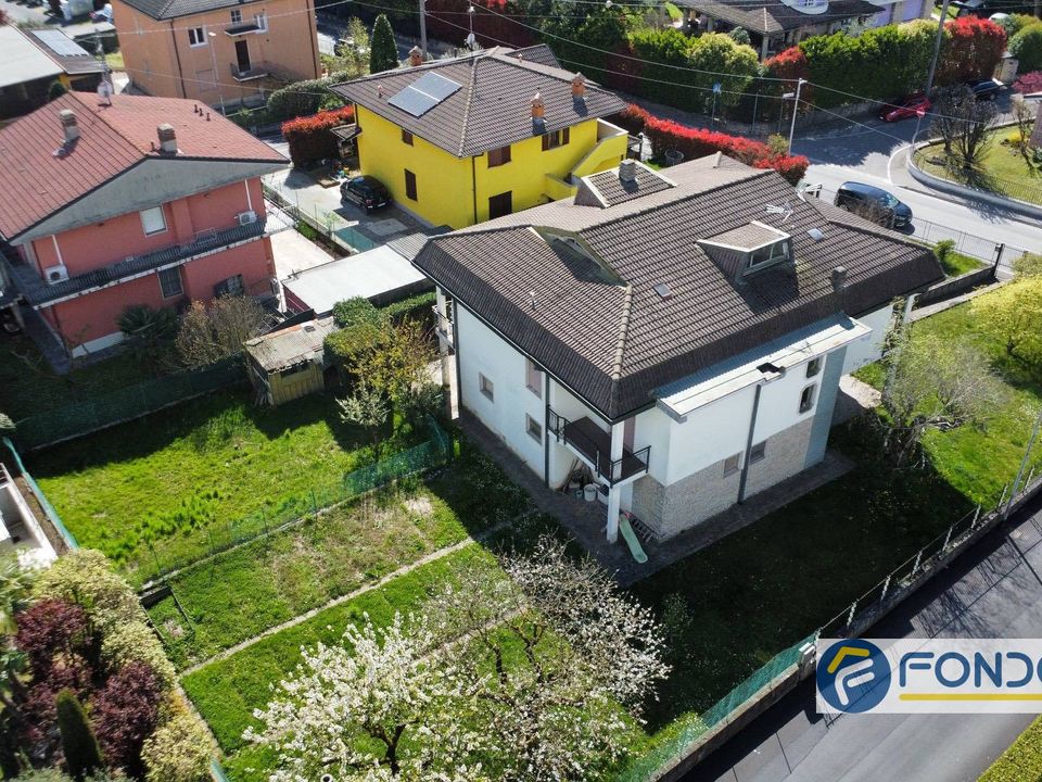 Villa i Telgate, Bergamo - foto 2